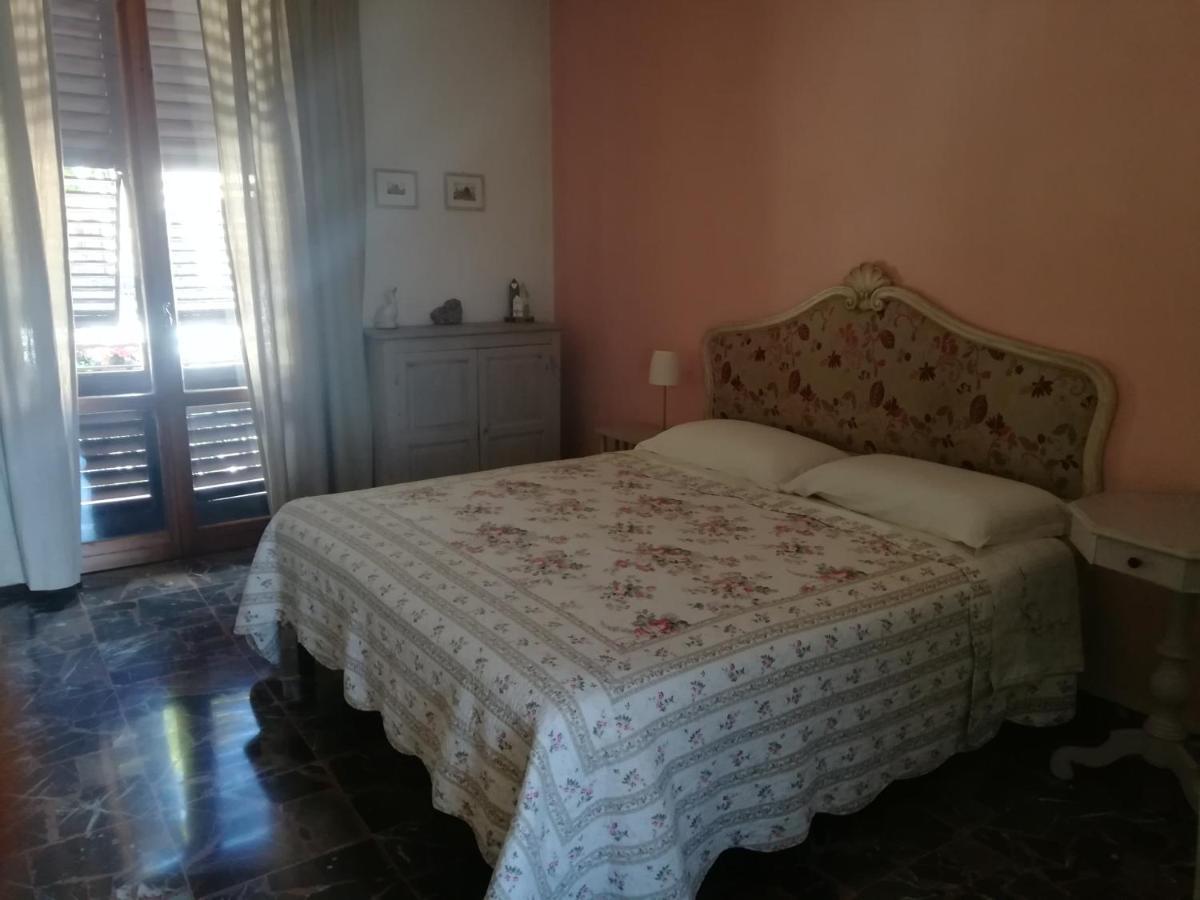 Intorno Firenze B&B San Piero a Sieve Zewnętrze zdjęcie