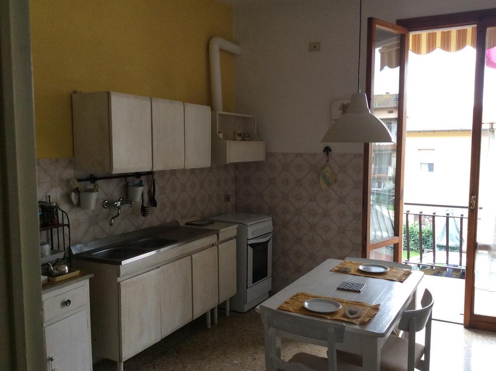 Intorno Firenze B&B San Piero a Sieve Zewnętrze zdjęcie