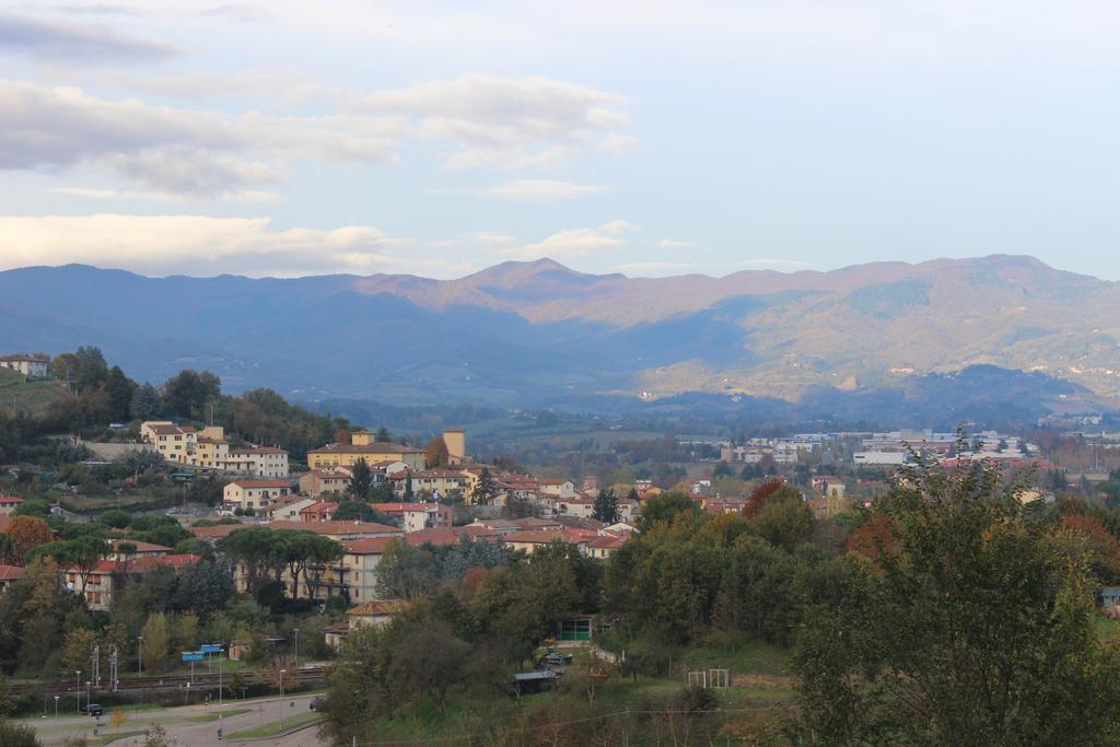 Intorno Firenze B&B San Piero a Sieve Zewnętrze zdjęcie