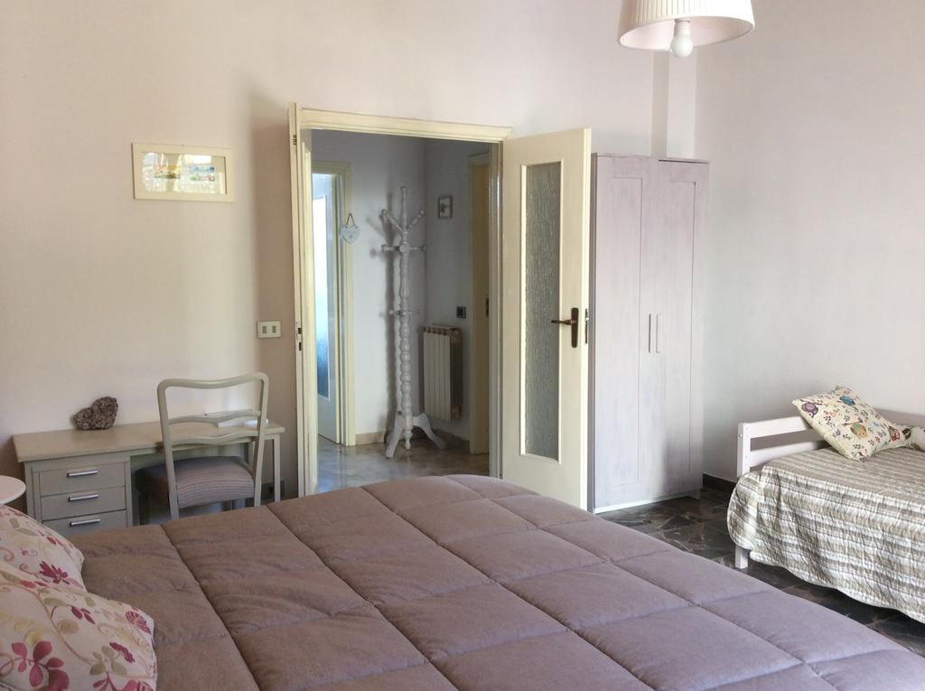 Intorno Firenze B&B San Piero a Sieve Zewnętrze zdjęcie